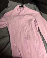 size 4 lululemon define jacket Photo 0