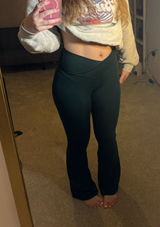 Aerie OFFLINE by Crossover Leggings Photo 0