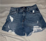 Hollister Shorts Jean Photo 0