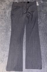 Amanda Chelsea & Pants Straight Leg low rise Photo 0