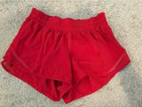 Lululemon Shorts Hotty Hot Photo 0