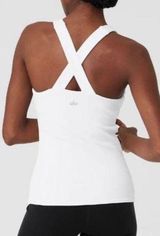 Alo Yoga Elevate Tank Top **FLAWED** Photo 0
