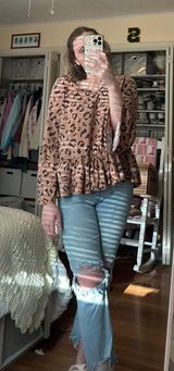 Long Sleeve Top Photo 0