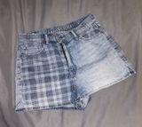 American Eagle Shorts Photo 0