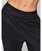 SKIMS Cotton Fleece Exposed Boxer Pant S Photo 0