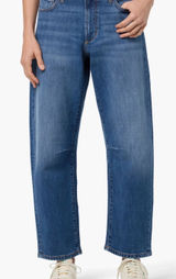Joe's Jeans Barrel Jeans Photo 0