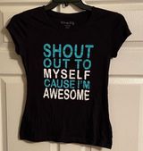 Wound Up Short Sleeve Graphic Tee Photo 0