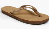 Rainbow Sandals Rainbow Flip-Flops Photo 0