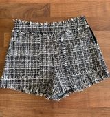 Forever 21 Tweed Shorts Photo 0