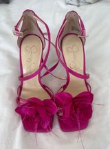 Jessica Simpson Heels Photo 0