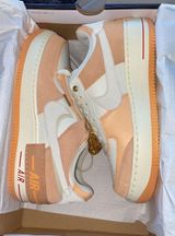 Nike NWT Air Force 1 Shadow Photo 0