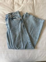 Levi’s Baggy Wide Leg Jean Photo 0
