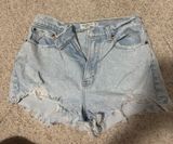 Abercrombie Shorts Photo 0