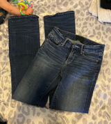 Boot cut jeans Photo 0