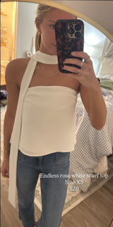 Endless Rose Top Photo 0