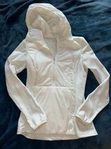Quarter-Zip Pullover Jacket Photo 0