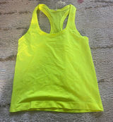 Lululemon Tank Swiftly Top 2.0 Racerback Photo 0