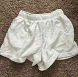 Nike Sweatshorts Photo 0