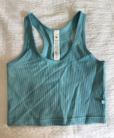 Lululemon Tank Racerback Photo 0