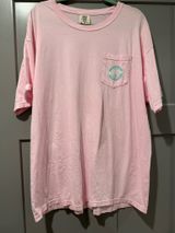 Old Row T-Shirt Photo 0