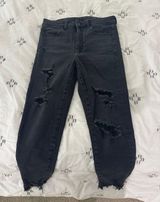 Black Jeans Photo 0