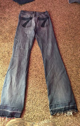 7 For All Mankind Jeans Photo 0