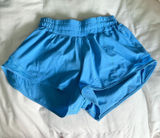 Lululemon Hotty Hot Shorts 2.5" Photo 0
