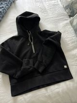 Vuori fleece Sedona hoodie S Photo 0