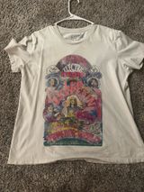 Graphic Tee Led Daydreamer Zeppelin Photo 0