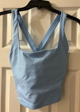 Old Navy Workout Tank Photo 0