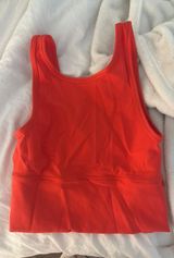 Lululemon Tank Photo 0