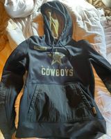 Nike Dallas Cowboys Hoodie Photo 0