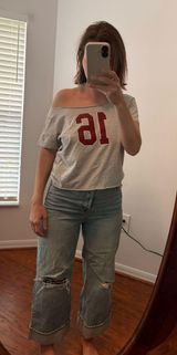 Brandy Melville Top Photo 0