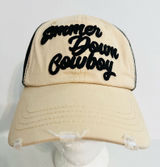 Idyllwind by Miranda Lambert 'Simmer Down Cowboy' Cap Photo 0