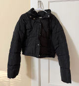 PacSun Puffer Jacket Photo 0