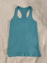 Lululemon Racerback Tank Top Photo 0