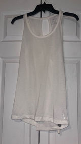 Yoga Nike Dri-Fit Workout Tank Top “Size XS” (B35) Photo 0