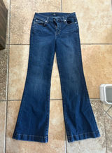 7 For All Mankind Jeans Dojo Photo 0