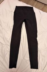 Alo Yoga Leggings Black Photo 0