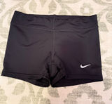Black Nike Spandex Photo 0