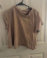 American Eagle Tee Photo 0