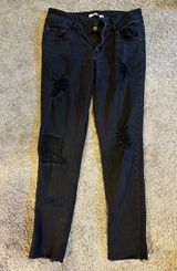 Jeans Photo 0