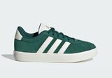 Adidas sneakers- womens 8 or kids 6 Photo 0