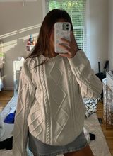 Edikted Sweater Photo 0