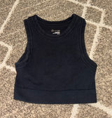 Offline Aerie Cropped Tank Top Photo 0
