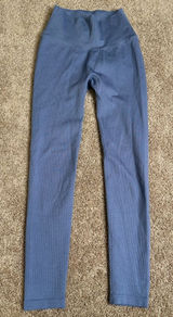 Balance Athletica‎ Ribbed Leggings Photo 0