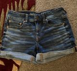 American Eagle Shorts Photo 0