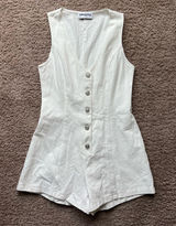 Princess Polly Romper Photo 0