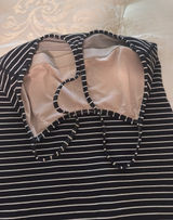 Lululemon Striped Tank Top Photo 0