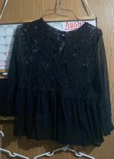 Free People Top Crop Photo 0